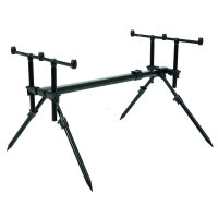 CarpSpirit Blax Alu-Lite Rod Pod 3Rod