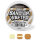 Sonubaits Band um Wafters 8mm Salted Caramel