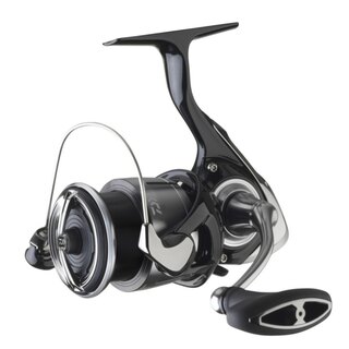 Daiwa 23 Lexa LT Rolle 3000