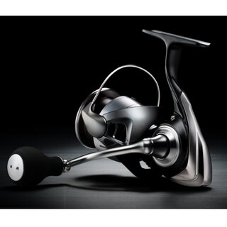 Daiwa 23 Lexa LT Rolle 3000