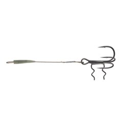 Daiwa Prorex Tail Stinger Gr.M 7,0cm/Dr.Gr.1