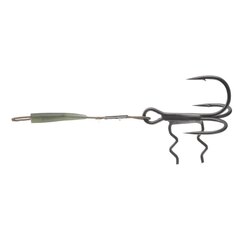 Daiwa Prorex Head & Tail Stinger Gr.S 3,5cm/Dr.Gr.1