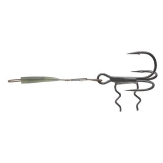 Daiwa Prorex Head & Tail Stinger Gr.S 3,5cm/Dr.Gr.2