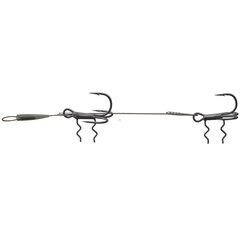 Daiwa Prorex Double Stinger Gr.M 5,0cm/Dr.Gr.2+2