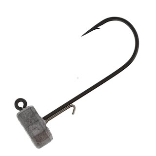 Westin Micro Ned Jig Head 3er Pack 5,0g