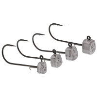 Westin Ned Jig Head 3er Pack 1/0 / 10,5g