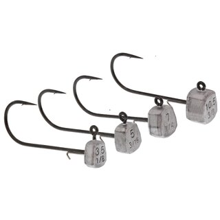 Westin Ned Jig Head 3er Pack 2/0 / 10,5g