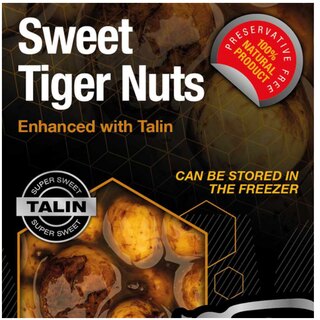 Nash Sweet Tiger Nut  2,5l