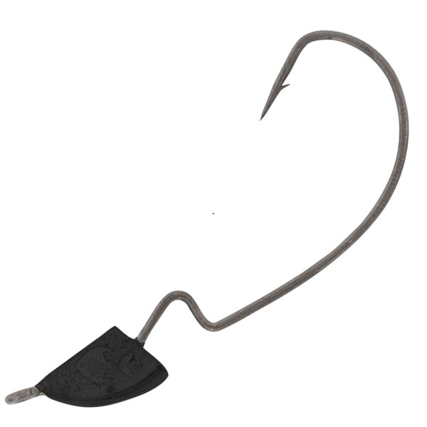 Westin Swimming Jig Head Tungsten 2er Pack 1/0 / 7,0g