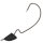 Westin Swimming Jig Head Tungsten 2er Pack 1/0 / 7,0g