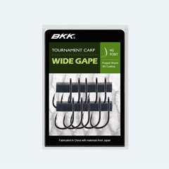 BKK Wide Gape Hook