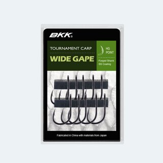 BKK Wide Gape Hook Gr.6