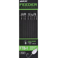 BKK Feeder Tournament FT-1 Baitband Rig