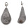 Westin Switch Weight Lead 3Stk./ 7,0g