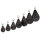 Westin Switch Weight Tungsten 2Stk./ 14,0g