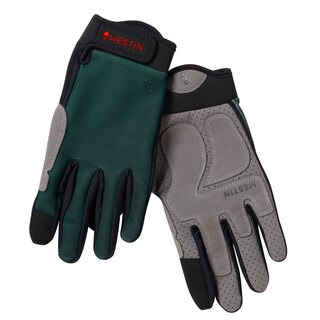 Westin Drip UPF Glove Handschuhe Forest X-Large
