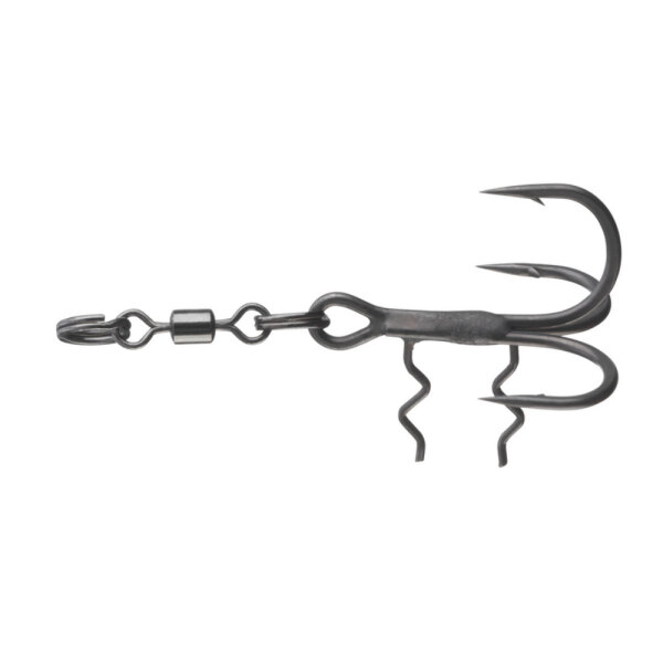 Daiwa Prorex Swiveled Head Assist Dr.Gr.1