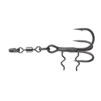 Daiwa Prorex Swiveled Head Assist Dr.Gr.1