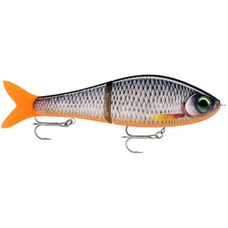 Rapala Super Shadow Rap Glide 16cm HLW