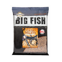 Dynamite Baits Big Fish Catapellets 1,8kg