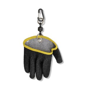 Black Cat Landing Glove Gr.M