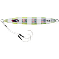 Williamson Slide Dancer Chartreuse Blink CB 105mm/100g