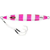 Williamson Slide Dancer Candy Floss CF 105mm/100g