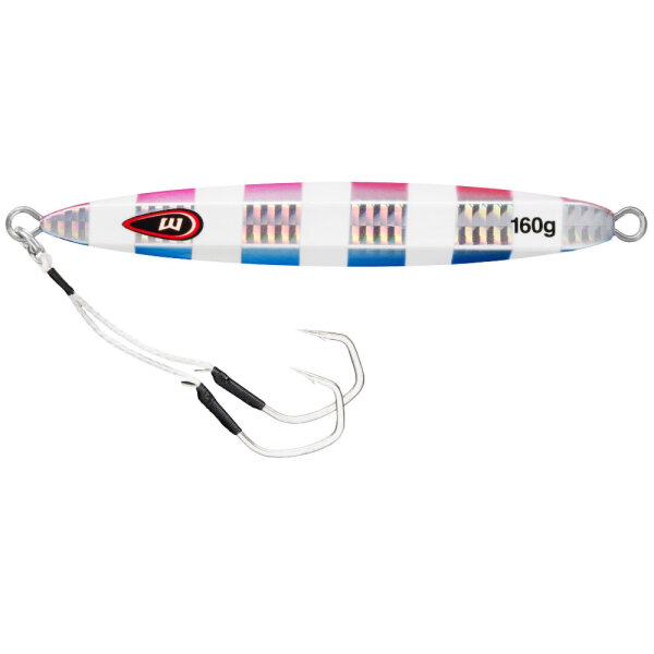 Williamson Slide Dancer Slushy SL 126mm/160g