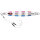 Williamson Slide Dancer Slushy SL 126mm/160g