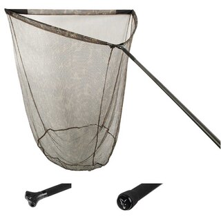 Fox Horizon X6 Landing Net 42 2,40m 2-teilig