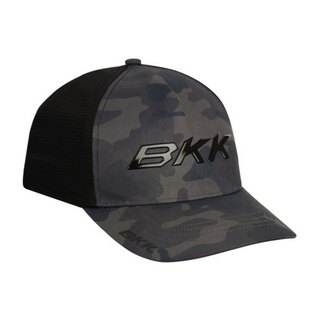 BKK Legacy Performance Hat Camo Cap