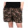 Fox Black / Camo RS Swim Shorts Hose Gr,XL