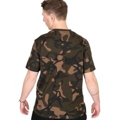 Fox Camo T-Shirt