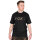 Fox Black / Camo Logo T-Shirt Gr.L