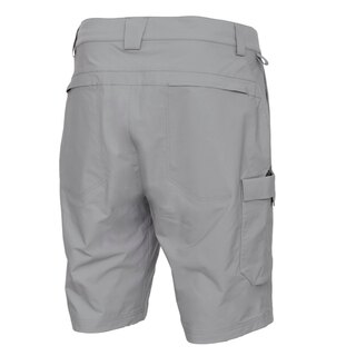 Westin Tide UPF Shorts Hose Grey Gr. S