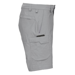 Westin Tide UPF Shorts Hose Grey Gr. 3XL