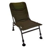 CarpSpirit Blax Low Chair Stuhl