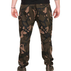 Fox LW Camo Joggers Hose