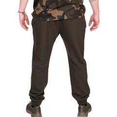 Fox LW Khaki Joggers Hose