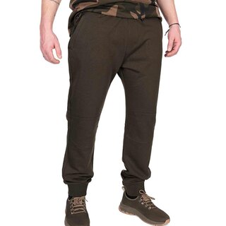 Fox LW Khaki Joggers Hose Gr.S