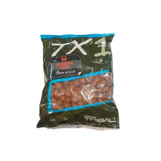 Shimano Tribal TX1 Boilies Monster Crab 20mm 5Kg