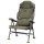 Trakker Levelite Camo Longback Recliner Chair