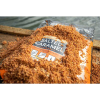 Sonubaits Salted Caramel Groundbait 2kg