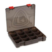 Fox Rage Stack and Store Box Shield Storage 16 Comp...