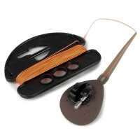Fox Edges Captive Back Weight 4oz / 113g