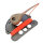 Fox Edges Captive Back Weight 4oz / 113g
