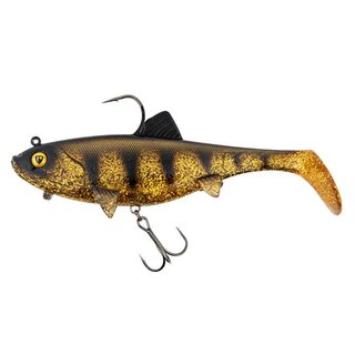 Fox Rage Replicant 18cm Wobble 80gr Golden Perch