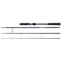 Penn Overseas II Inshore Spinning Rute 2,70m 20-50g 4pcs