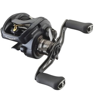 Daiwa 24 Steez SV TW 100HL Baitcastrolle