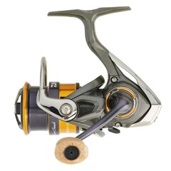 Daiwa Silvercreek X LT 2000 S-XH